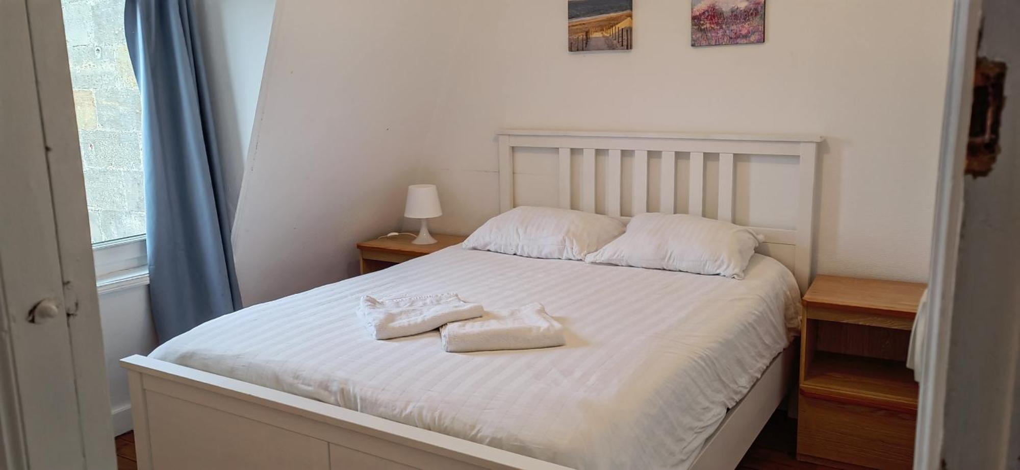 Le Jardin Cafe Bed & Breakfast Бордо Екстериор снимка