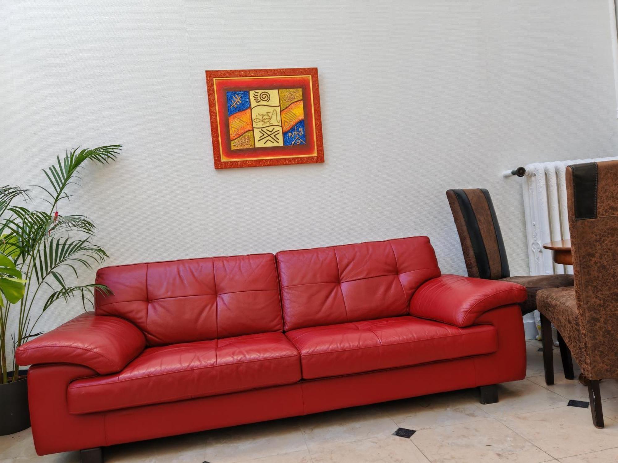 Le Jardin Cafe Bed & Breakfast Бордо Екстериор снимка